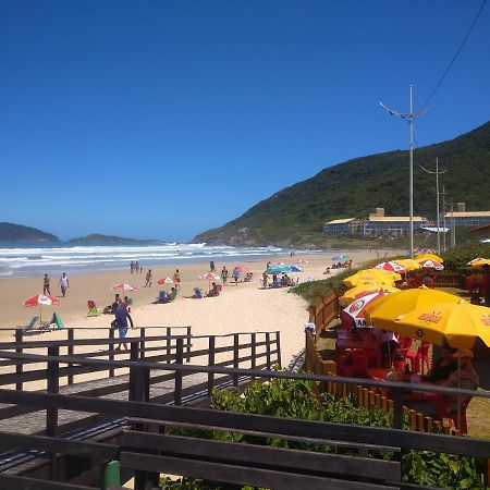 Pousada Suites Do Santinho Florianópolis Extérieur photo