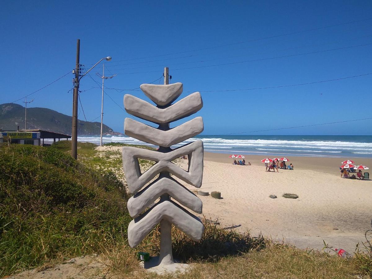Pousada Suites Do Santinho Florianópolis Extérieur photo