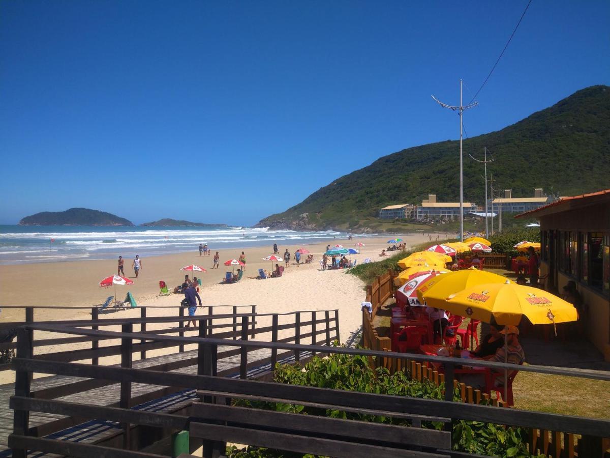 Pousada Suites Do Santinho Florianópolis Extérieur photo