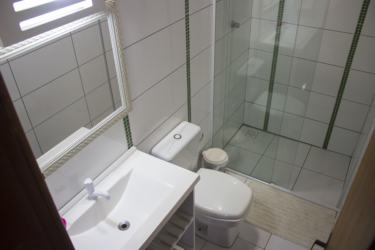 Pousada Suites Do Santinho Florianópolis Extérieur photo