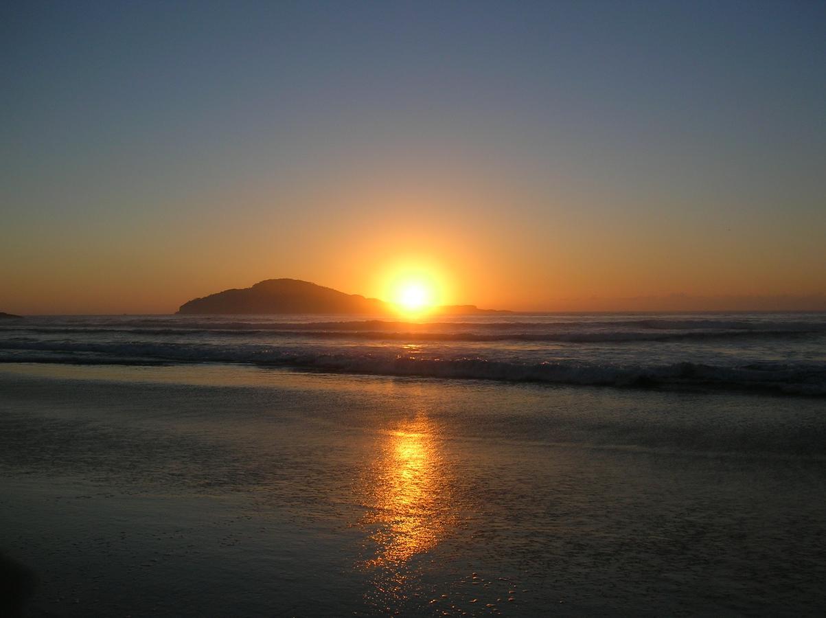 Pousada Suites Do Santinho Florianópolis Extérieur photo