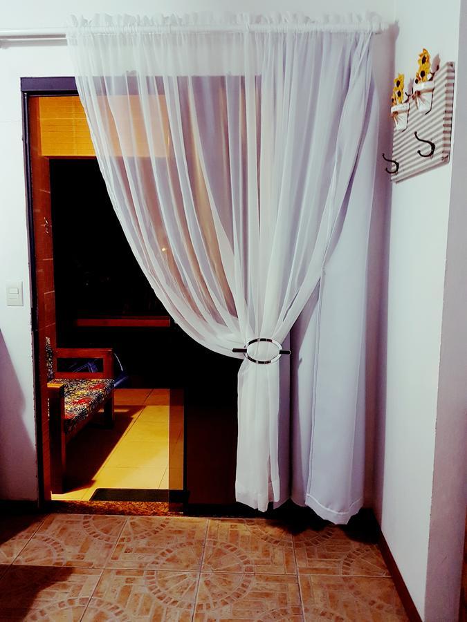 Pousada Suites Do Santinho Florianópolis Extérieur photo