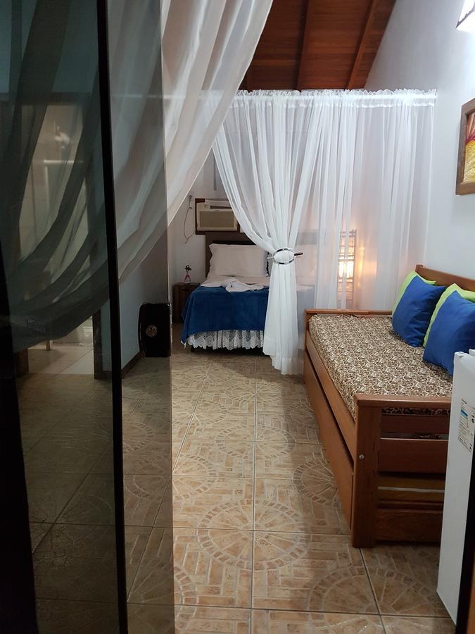 Pousada Suites Do Santinho Florianópolis Extérieur photo