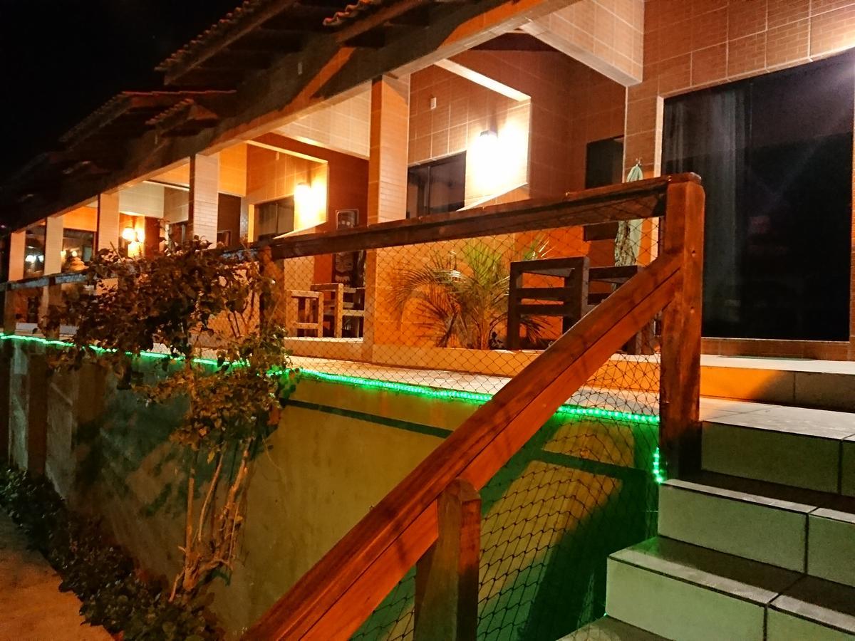 Pousada Suites Do Santinho Florianópolis Extérieur photo