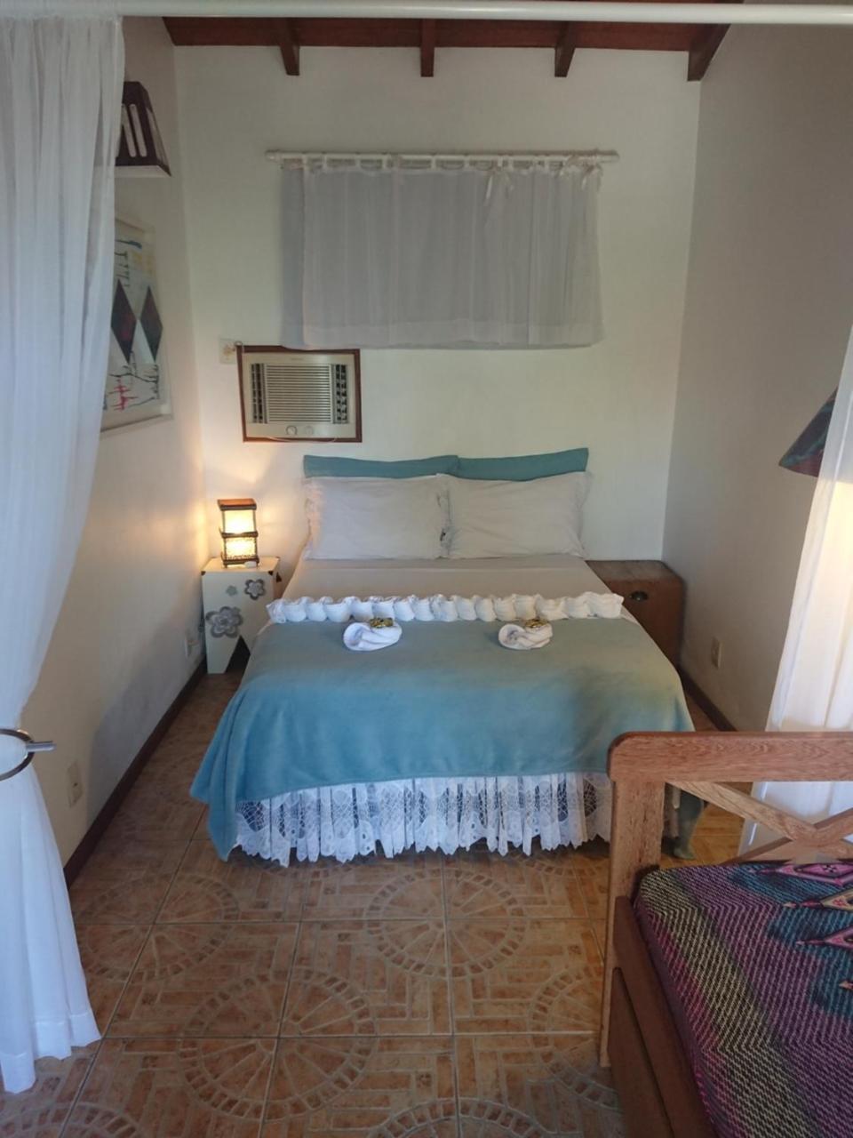 Pousada Suites Do Santinho Florianópolis Extérieur photo