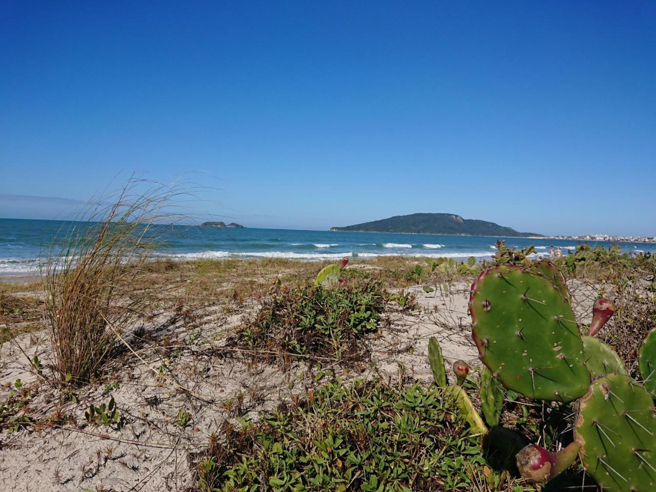 Pousada Suites Do Santinho Florianópolis Extérieur photo