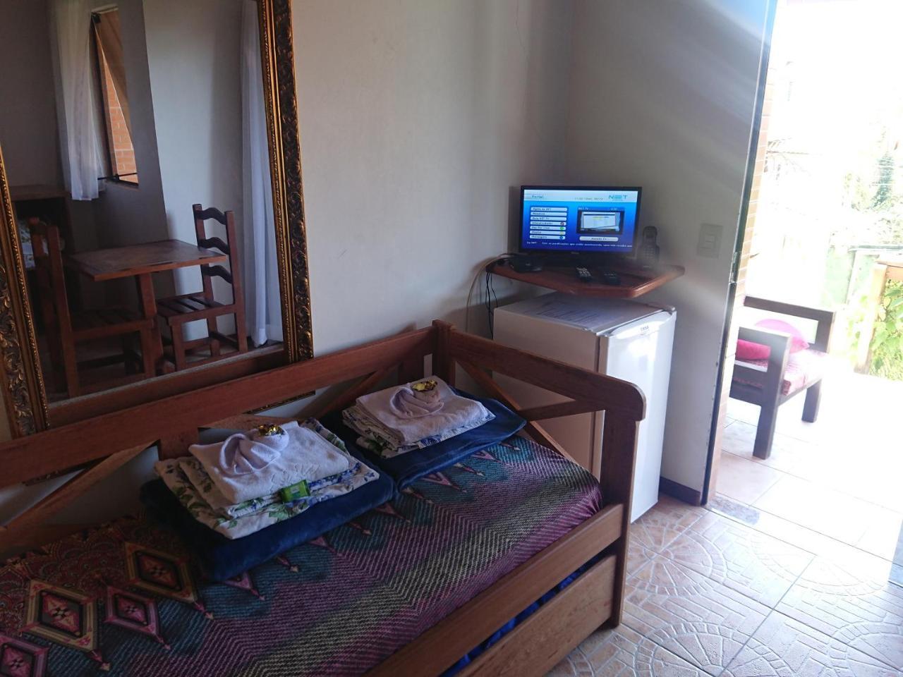 Pousada Suites Do Santinho Florianópolis Extérieur photo