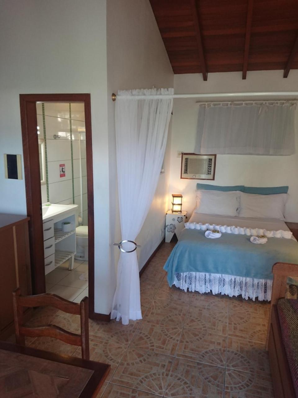 Pousada Suites Do Santinho Florianópolis Extérieur photo