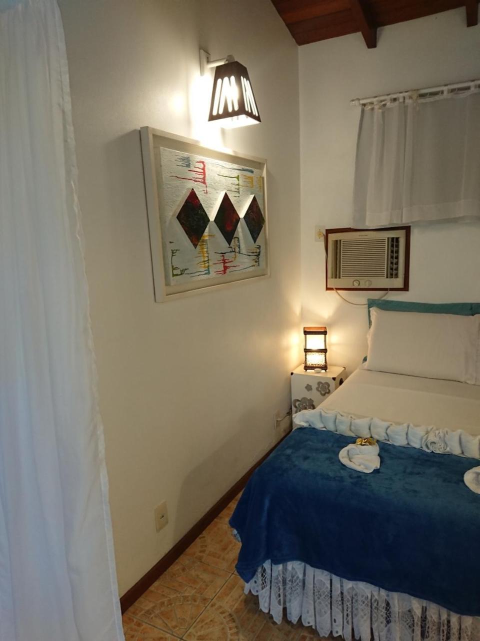 Pousada Suites Do Santinho Florianópolis Extérieur photo