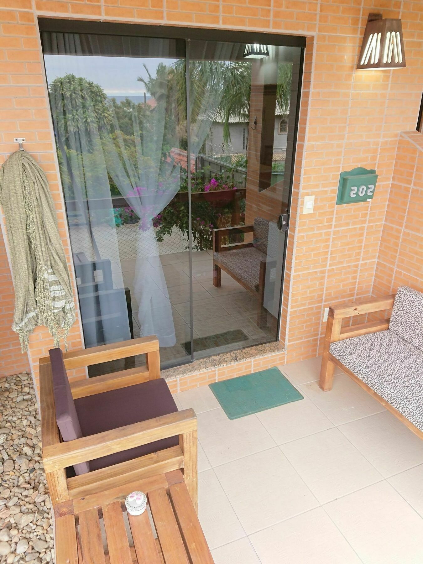 Pousada Suites Do Santinho Florianópolis Extérieur photo
