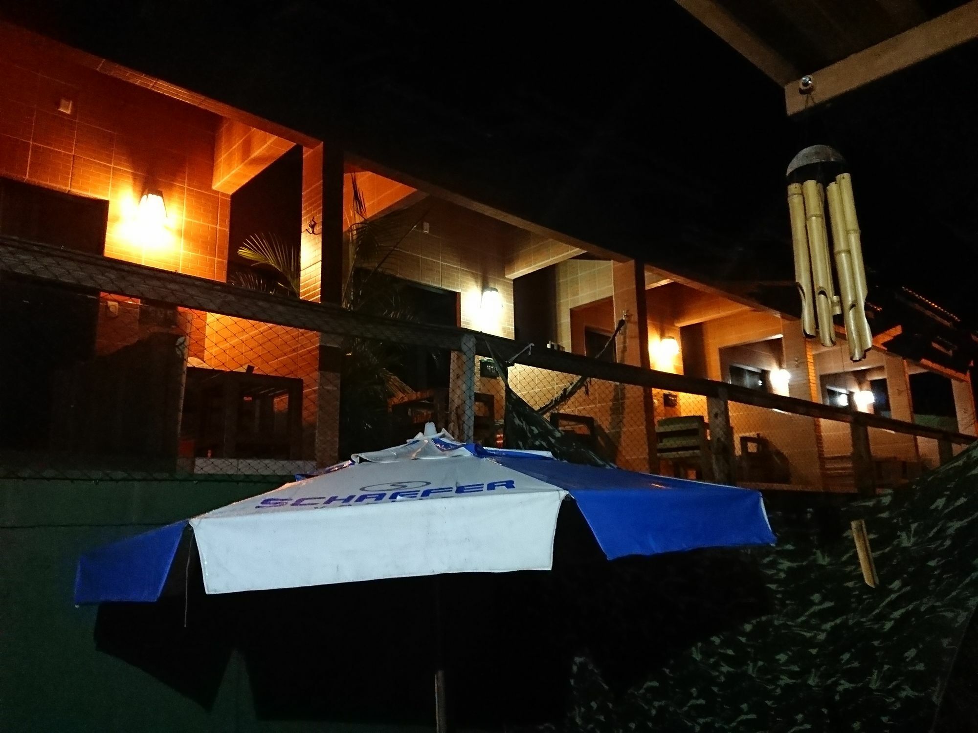 Pousada Suites Do Santinho Florianópolis Extérieur photo