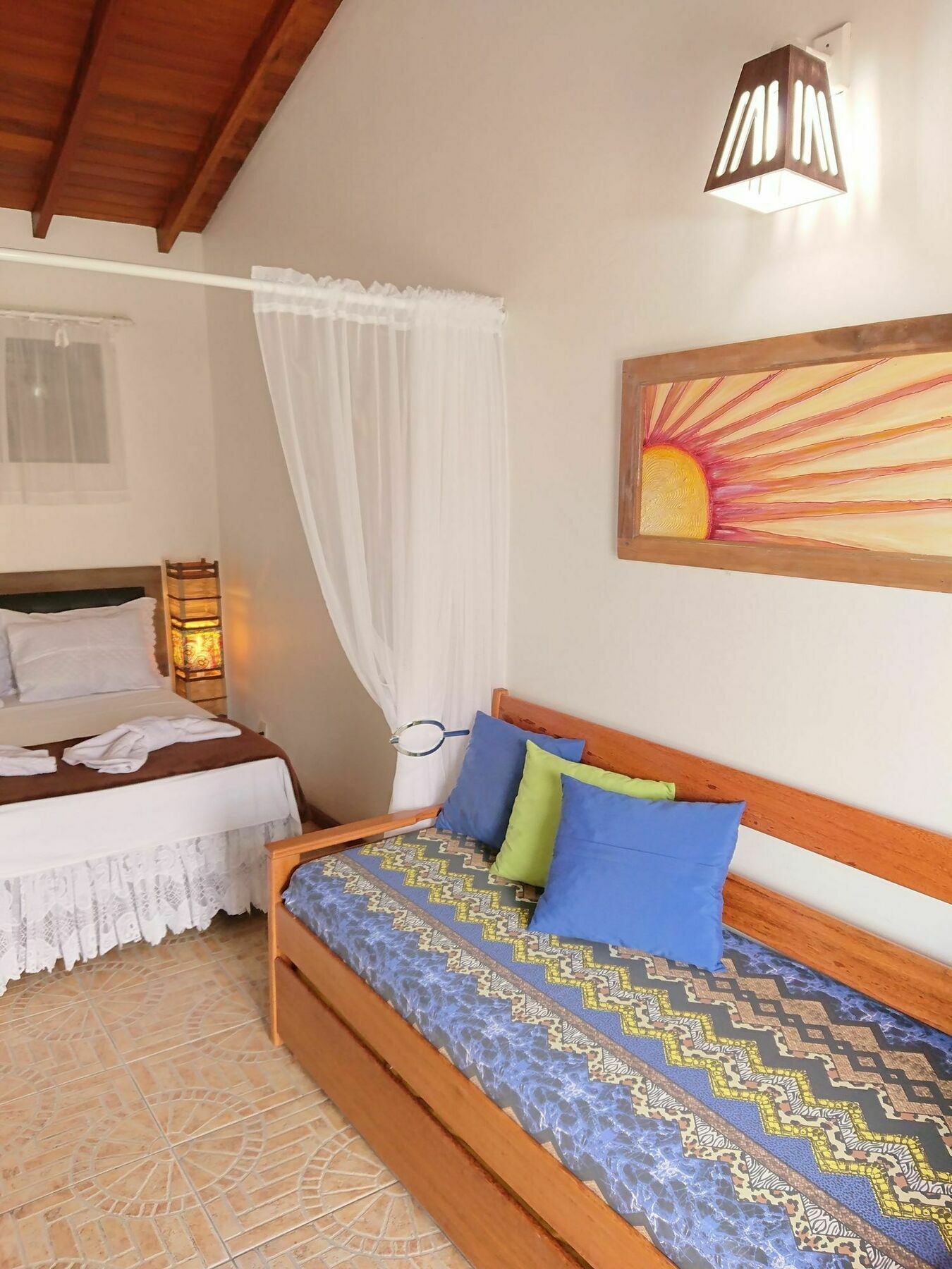 Pousada Suites Do Santinho Florianópolis Extérieur photo