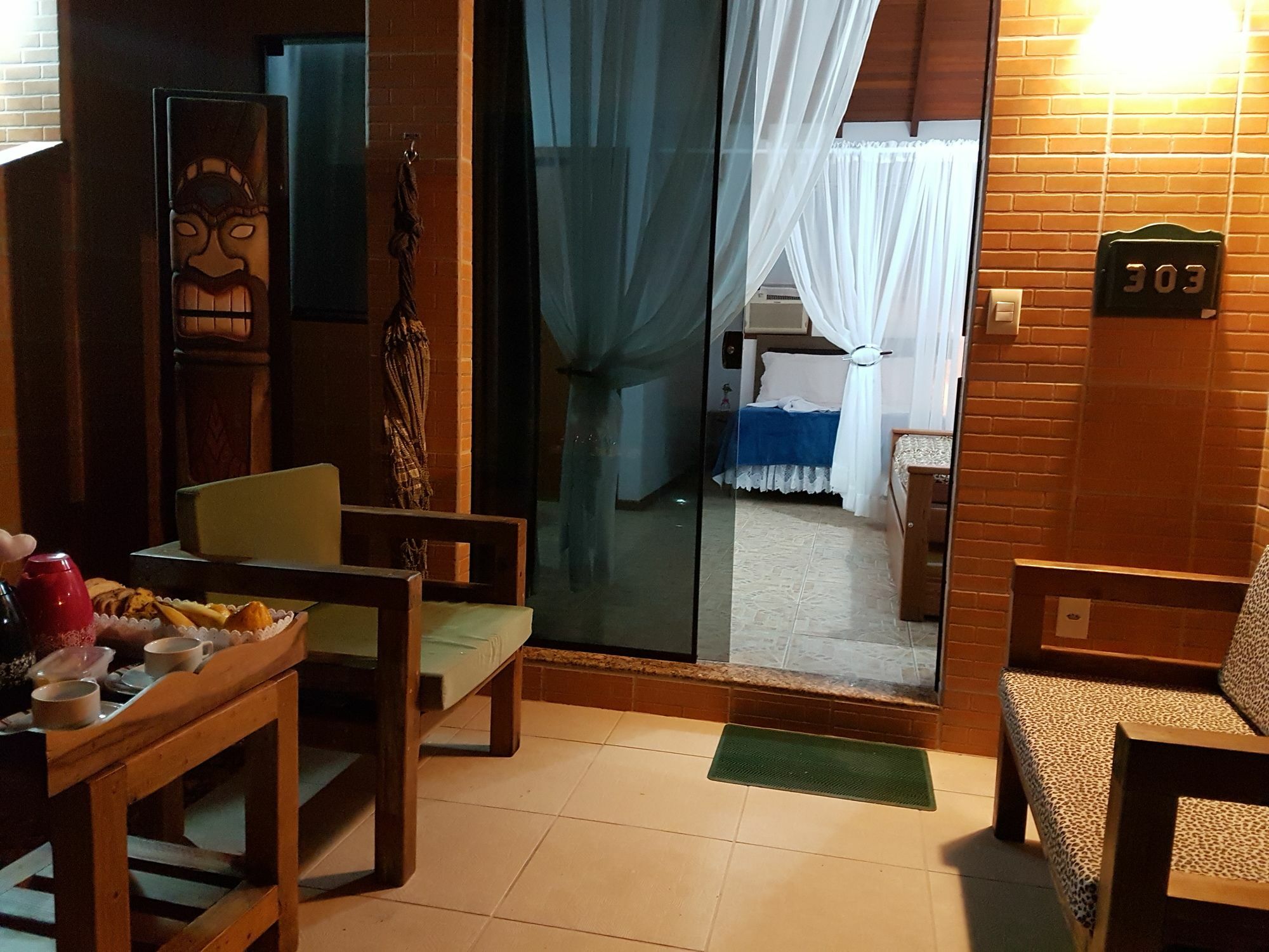 Pousada Suites Do Santinho Florianópolis Extérieur photo