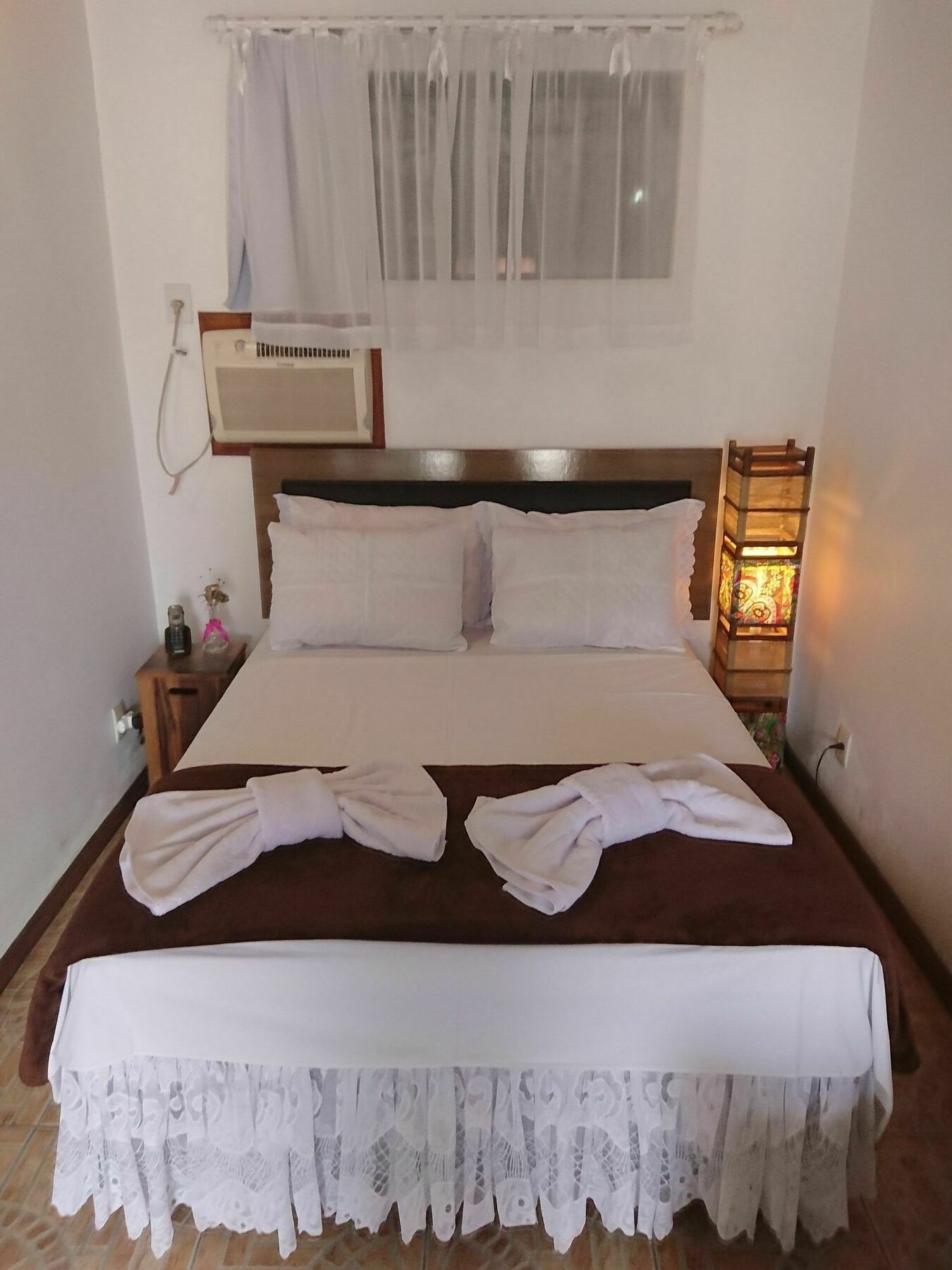 Pousada Suites Do Santinho Florianópolis Extérieur photo