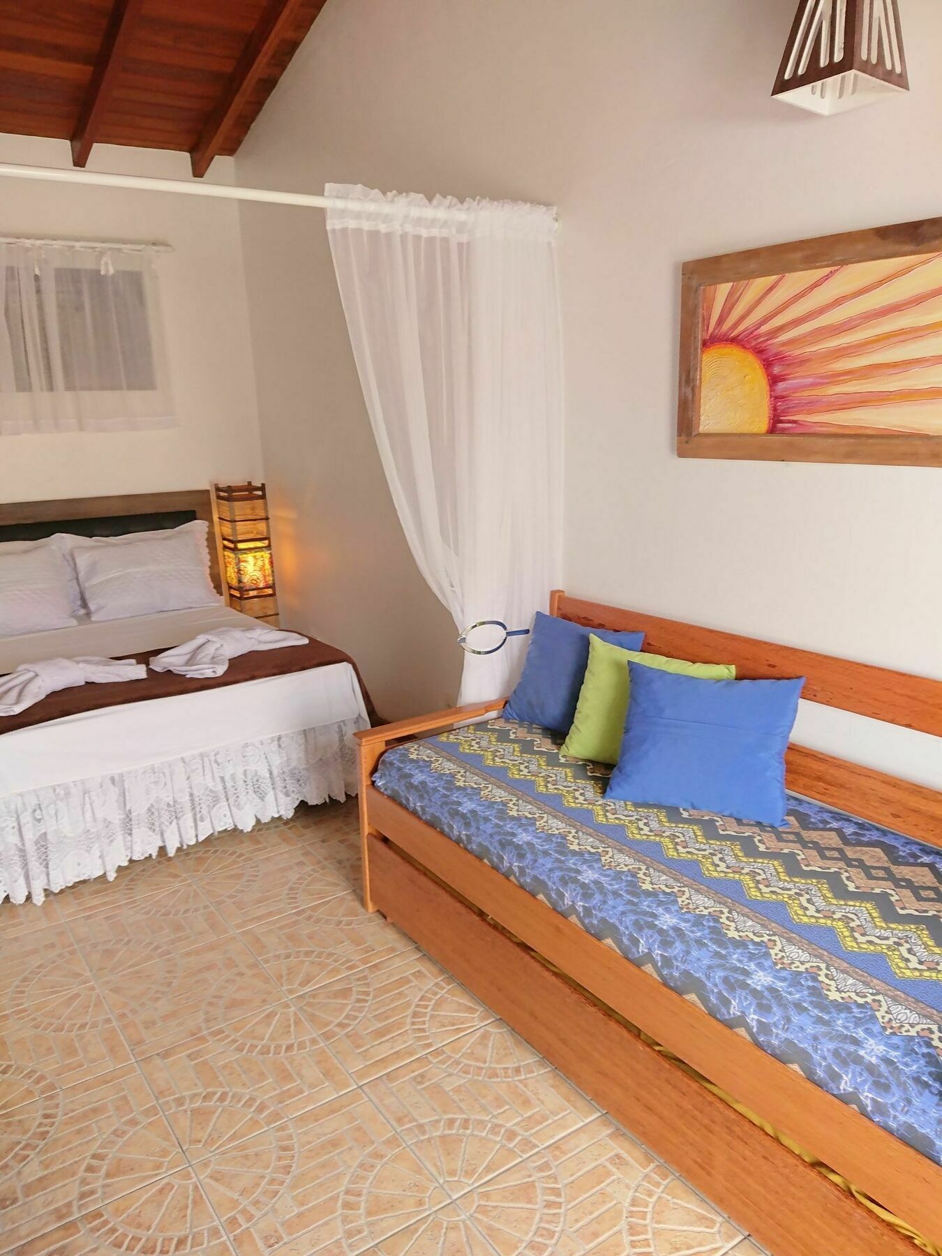 Pousada Suites Do Santinho Florianópolis Extérieur photo