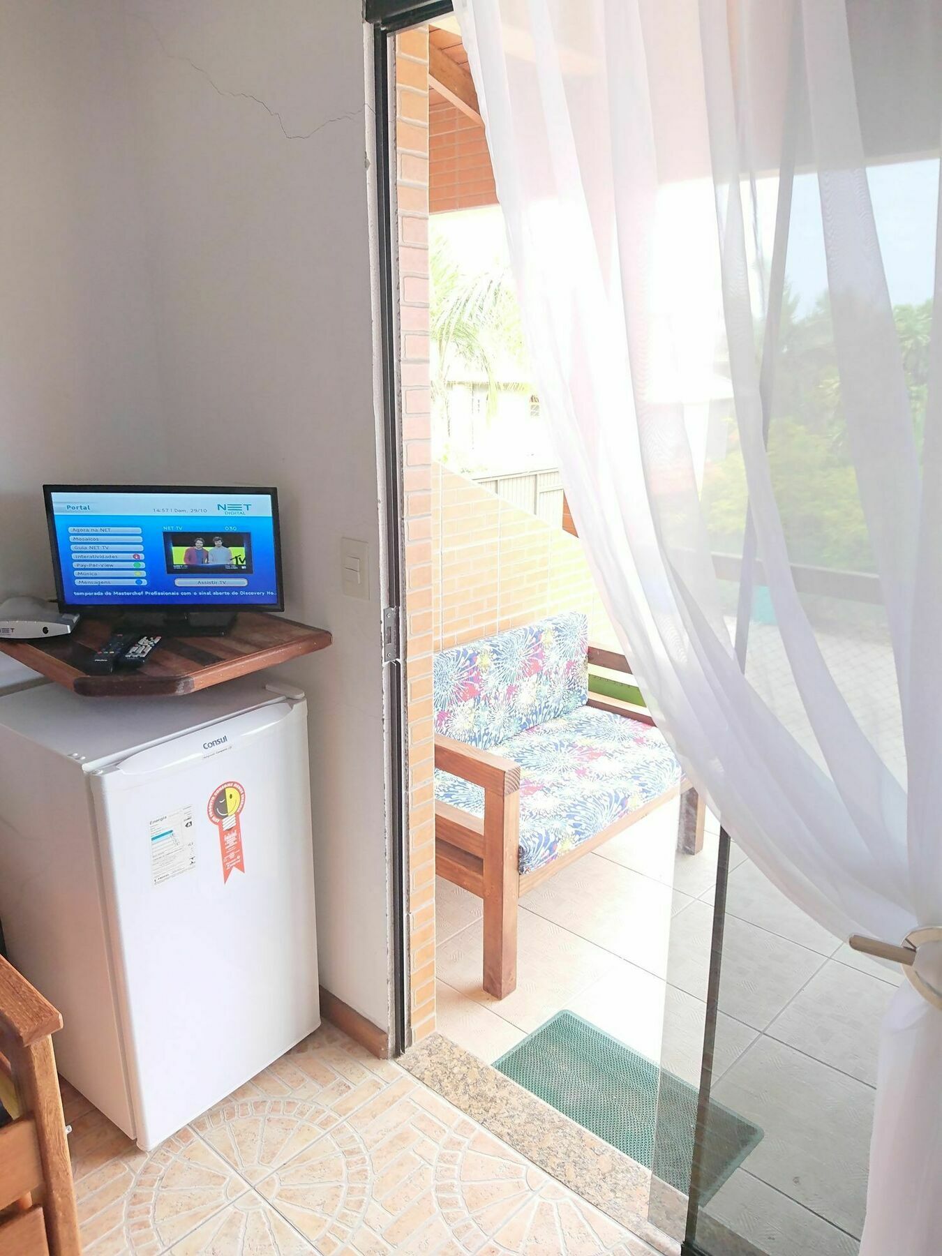 Pousada Suites Do Santinho Florianópolis Extérieur photo