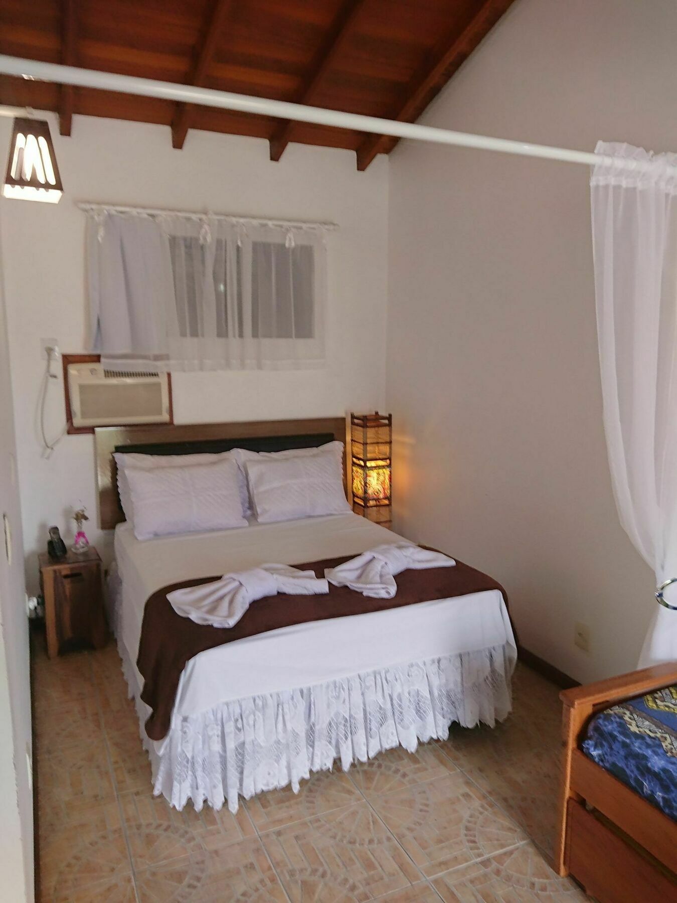 Pousada Suites Do Santinho Florianópolis Extérieur photo
