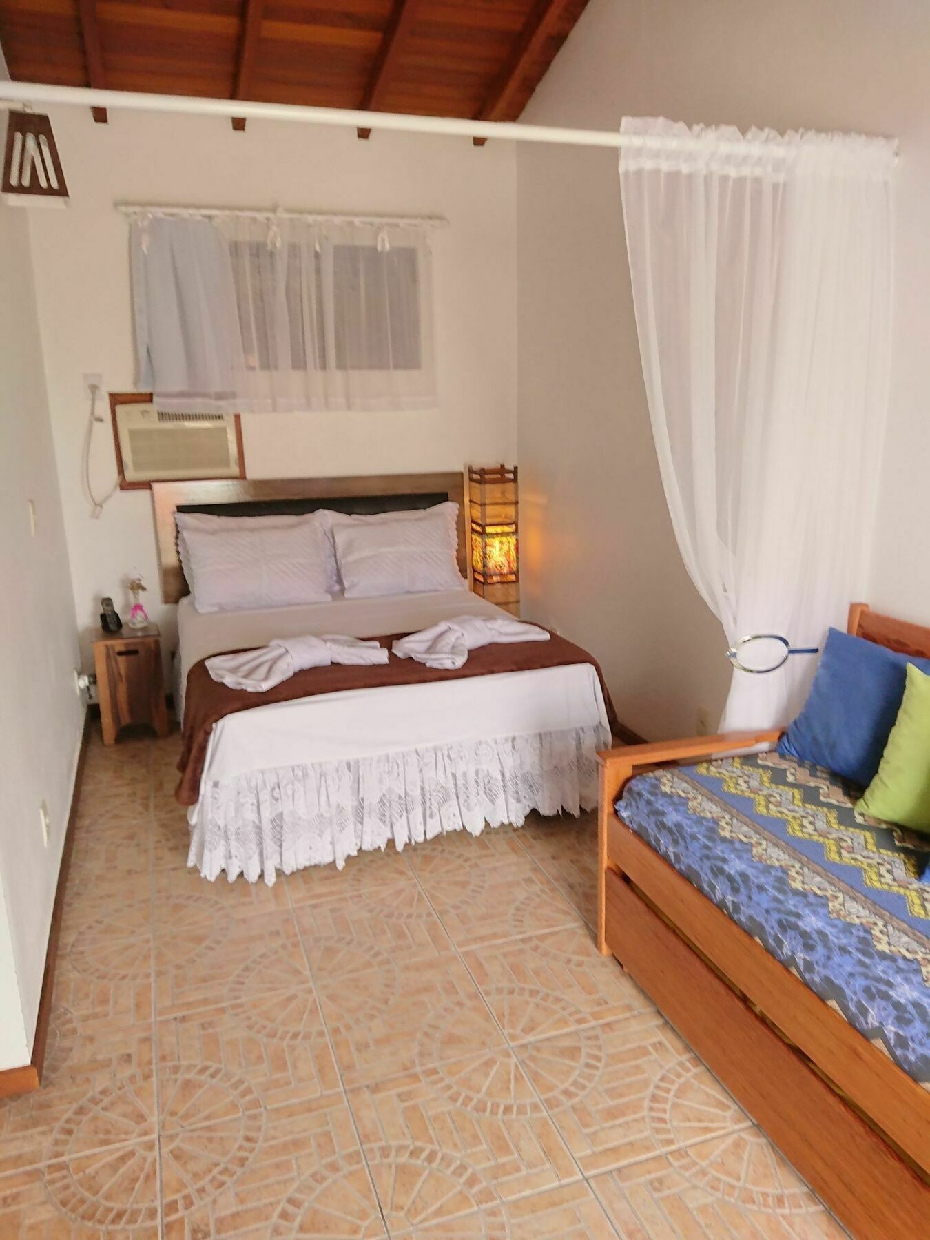 Pousada Suites Do Santinho Florianópolis Extérieur photo